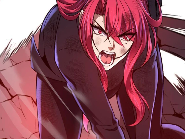 Ta hóa thân Ma Thần, trở thành diệt thế cự thú! Chapter 68 - 128