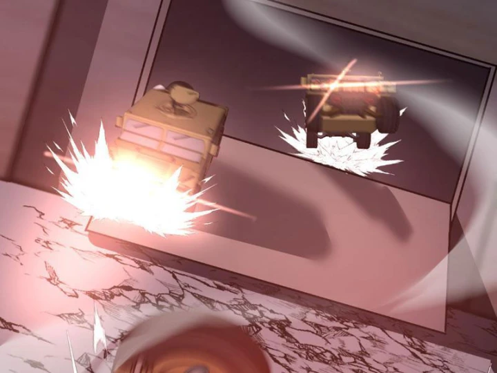 Ta hóa thân Ma Thần, trở thành diệt thế cự thú! Chapter 68 - 142