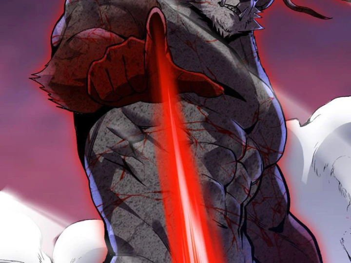 Ta hóa thân Ma Thần, trở thành diệt thế cự thú! Chapter 68 - 157