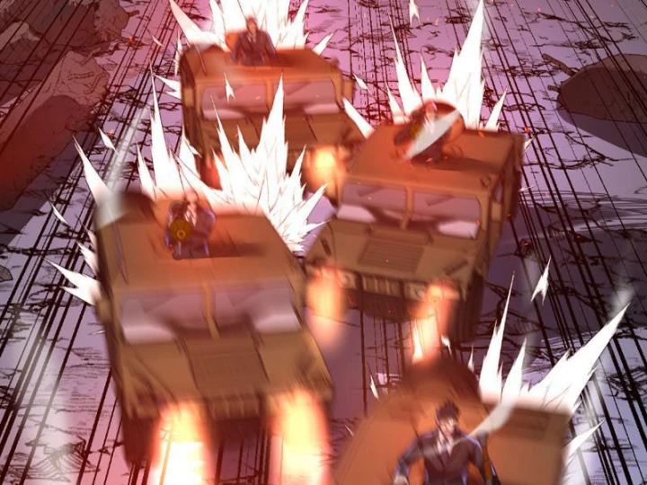 Ta hóa thân Ma Thần, trở thành diệt thế cự thú! Chapter 68 - 165