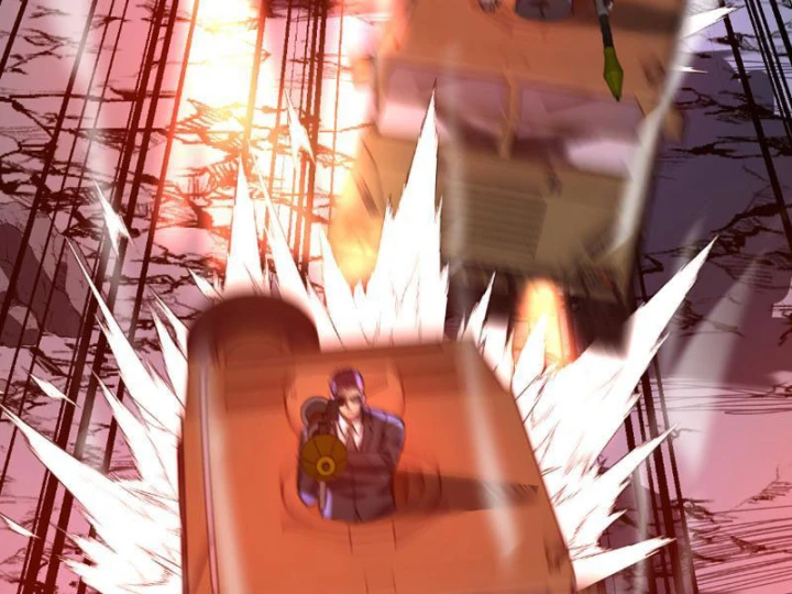 Ta hóa thân Ma Thần, trở thành diệt thế cự thú! Chapter 68 - 166