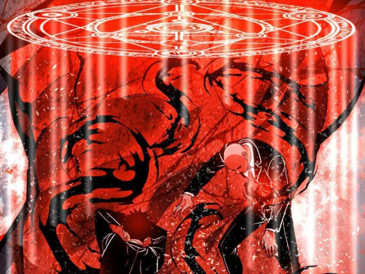 Ta hóa thân Ma Thần, trở thành diệt thế cự thú! Chapter 68 - 171