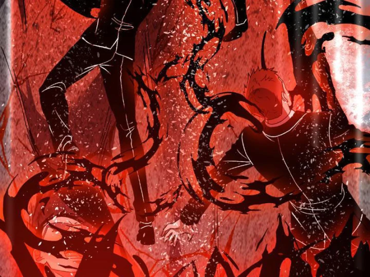 Ta hóa thân Ma Thần, trở thành diệt thế cự thú! Chapter 68 - 172