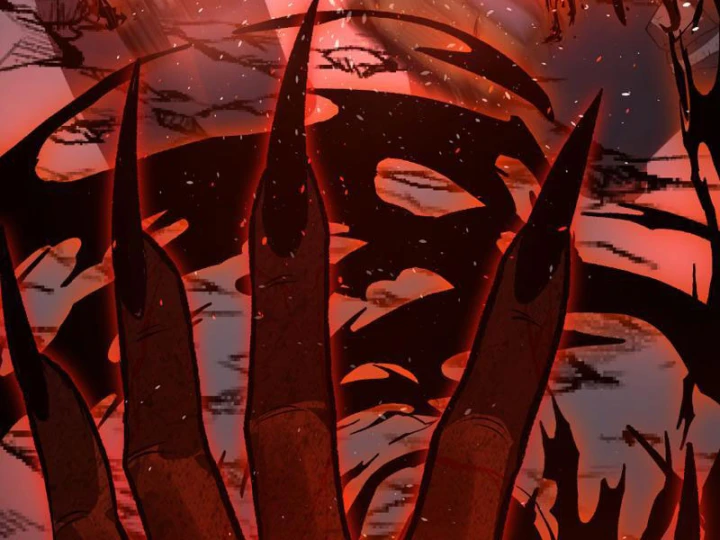 Ta hóa thân Ma Thần, trở thành diệt thế cự thú! Chapter 68 - 177