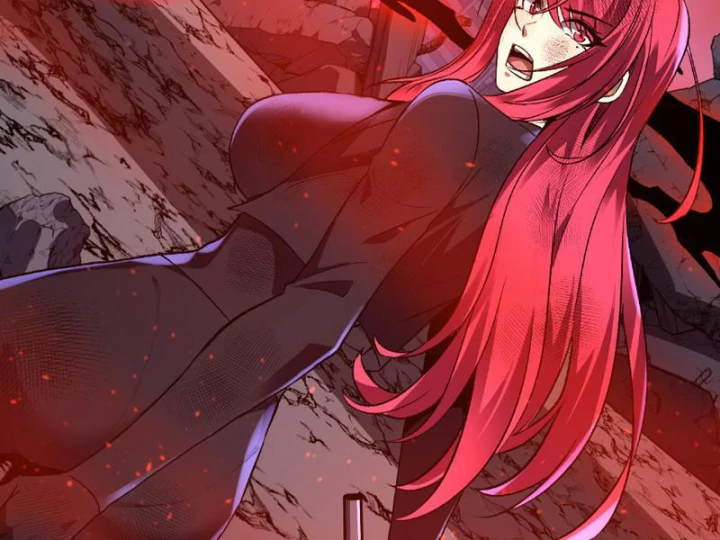 Ta hóa thân Ma Thần, trở thành diệt thế cự thú! Chapter 68 - 190