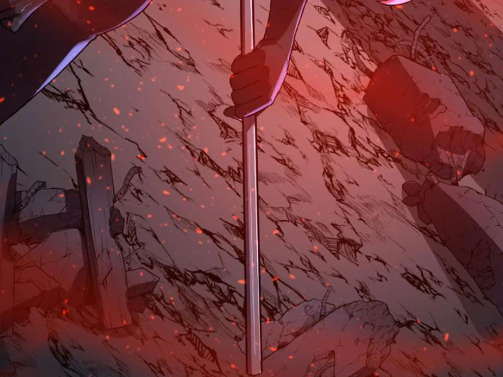 Ta hóa thân Ma Thần, trở thành diệt thế cự thú! Chapter 68 - 191