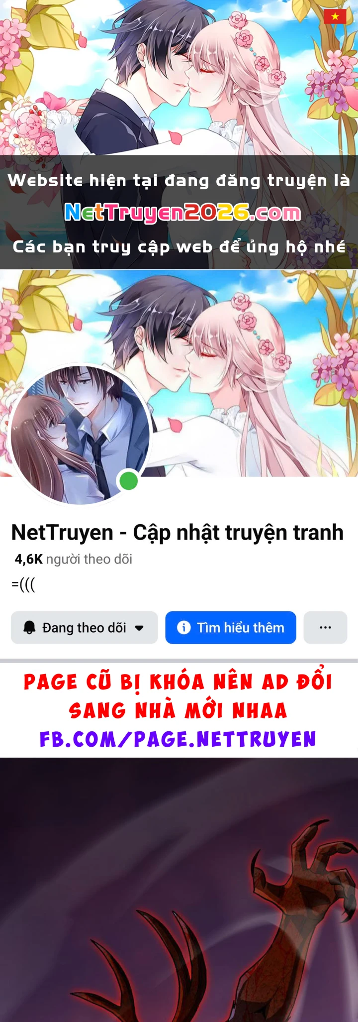 Ta hóa thân Ma Thần, trở thành diệt thế cự thú! Chapter 69 - 1