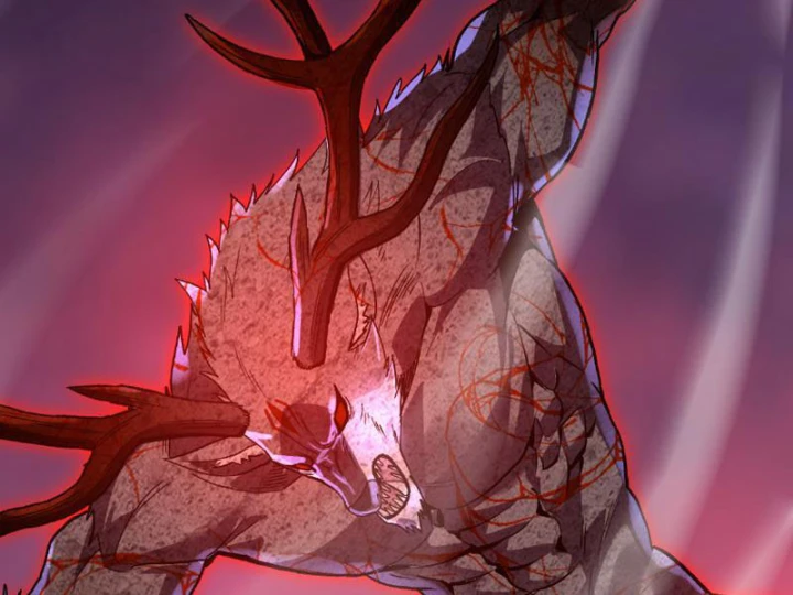 Ta hóa thân Ma Thần, trở thành diệt thế cự thú! Chapter 69 - 2