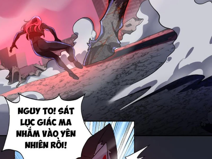 Ta hóa thân Ma Thần, trở thành diệt thế cự thú! Chapter 69 - 4