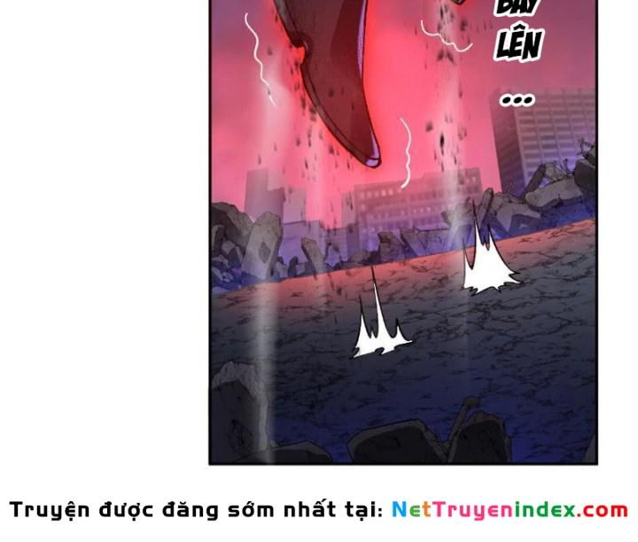 Ta hóa thân Ma Thần, trở thành diệt thế cự thú! Chapter 69 - 12