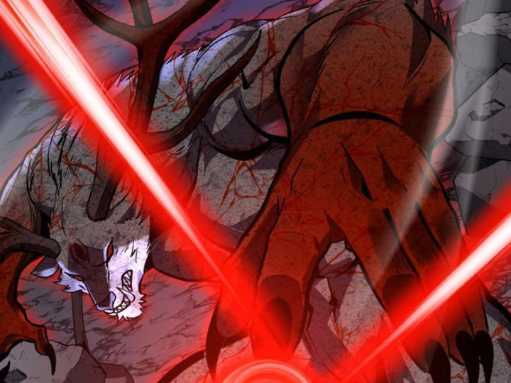 Ta hóa thân Ma Thần, trở thành diệt thế cự thú! Chapter 69 - 14