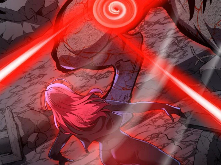 Ta hóa thân Ma Thần, trở thành diệt thế cự thú! Chapter 69 - 15