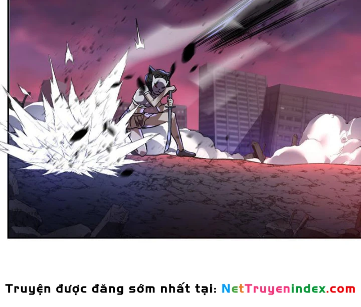 Ta hóa thân Ma Thần, trở thành diệt thế cự thú! Chapter 69 - 21