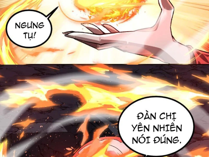 Ta hóa thân Ma Thần, trở thành diệt thế cự thú! Chapter 69 - 33