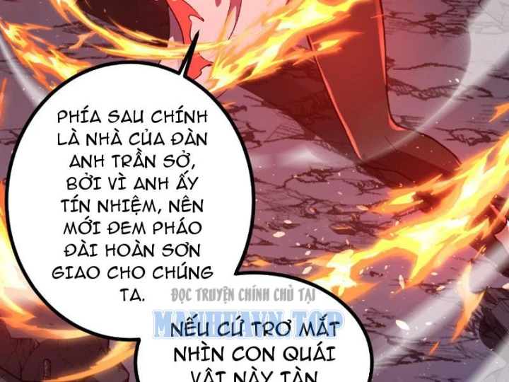 Ta hóa thân Ma Thần, trở thành diệt thế cự thú! Chapter 69 - 35