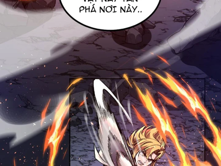 Ta hóa thân Ma Thần, trở thành diệt thế cự thú! Chapter 69 - 36