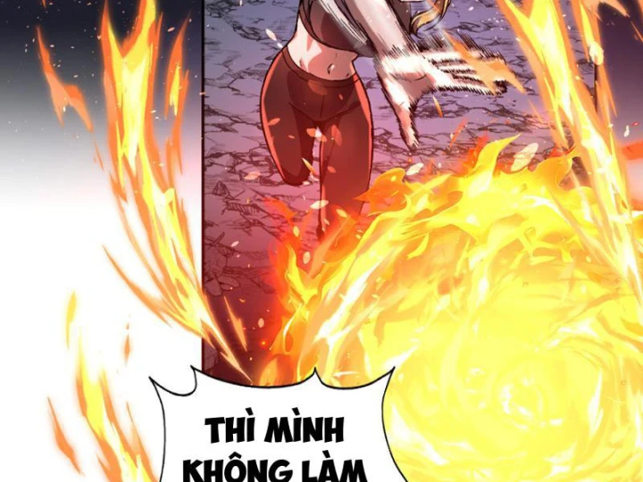 Ta hóa thân Ma Thần, trở thành diệt thế cự thú! Chapter 69 - 37