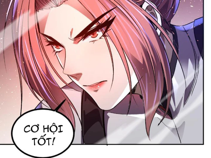 Ta hóa thân Ma Thần, trở thành diệt thế cự thú! Chapter 69 - 43