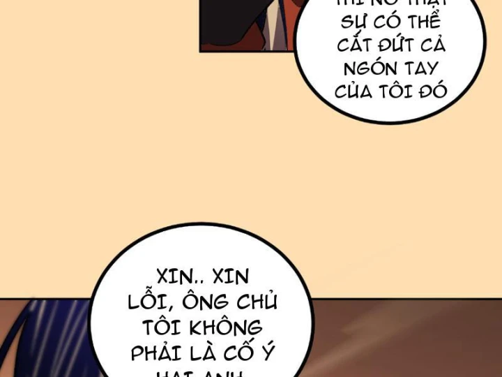 Ta hóa thân Ma Thần, trở thành diệt thế cự thú! Chapter 69 - 65