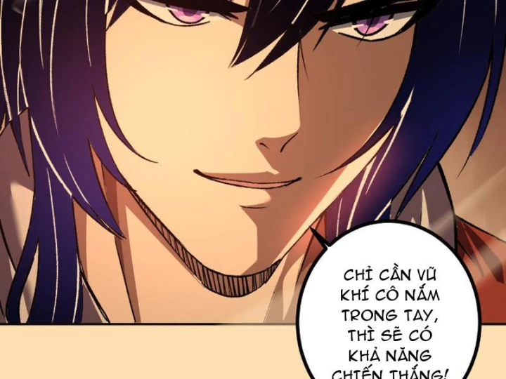 Ta hóa thân Ma Thần, trở thành diệt thế cự thú! Chapter 69 - 71