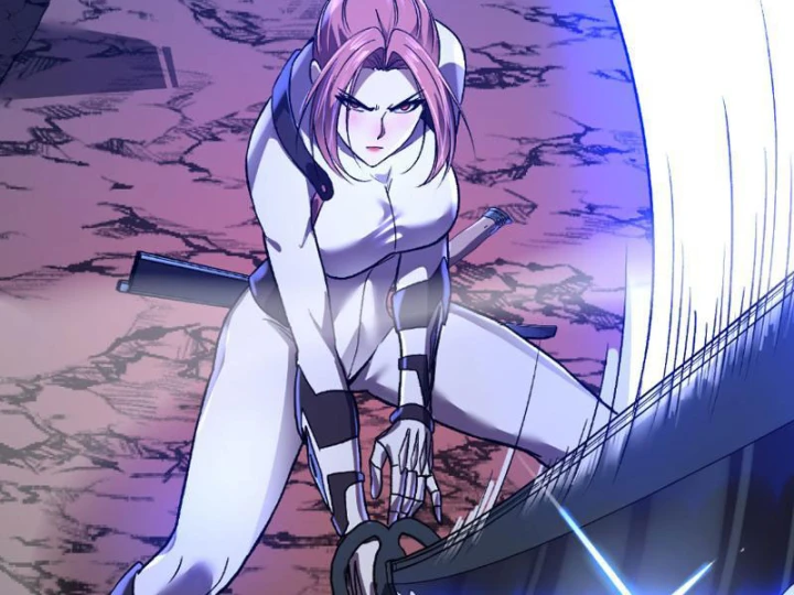 Ta hóa thân Ma Thần, trở thành diệt thế cự thú! Chapter 69 - 76