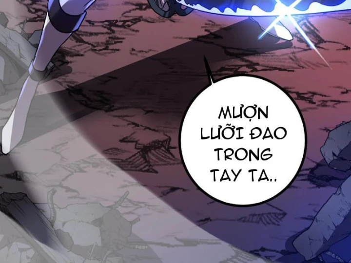 Ta hóa thân Ma Thần, trở thành diệt thế cự thú! Chapter 69 - 77