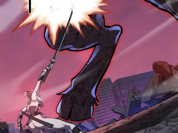 Ta hóa thân Ma Thần, trở thành diệt thế cự thú! Chapter 69 - 89