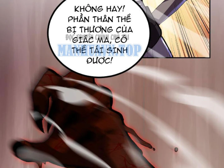 Ta hóa thân Ma Thần, trở thành diệt thế cự thú! Chapter 69 - 94