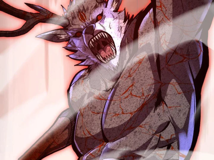 Ta hóa thân Ma Thần, trở thành diệt thế cự thú! Chapter 69 - 96