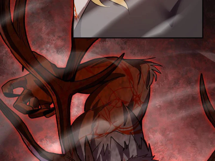 Ta hóa thân Ma Thần, trở thành diệt thế cự thú! Chapter 69 - 112