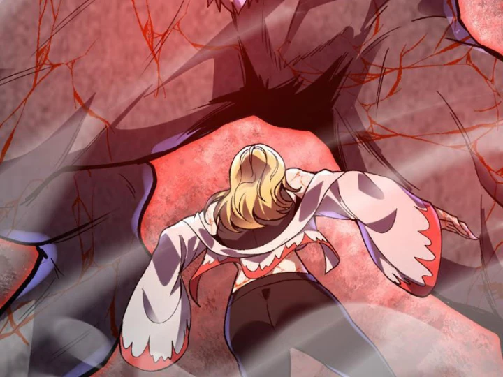 Ta hóa thân Ma Thần, trở thành diệt thế cự thú! Chapter 69 - 114