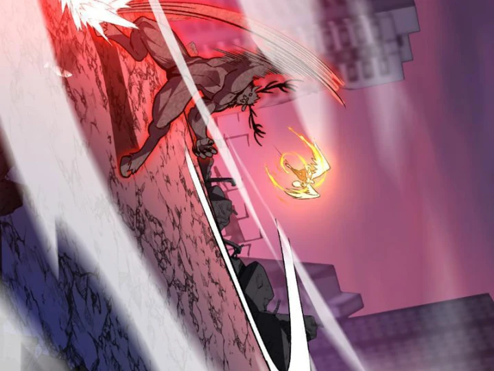 Ta hóa thân Ma Thần, trở thành diệt thế cự thú! Chapter 69 - 118