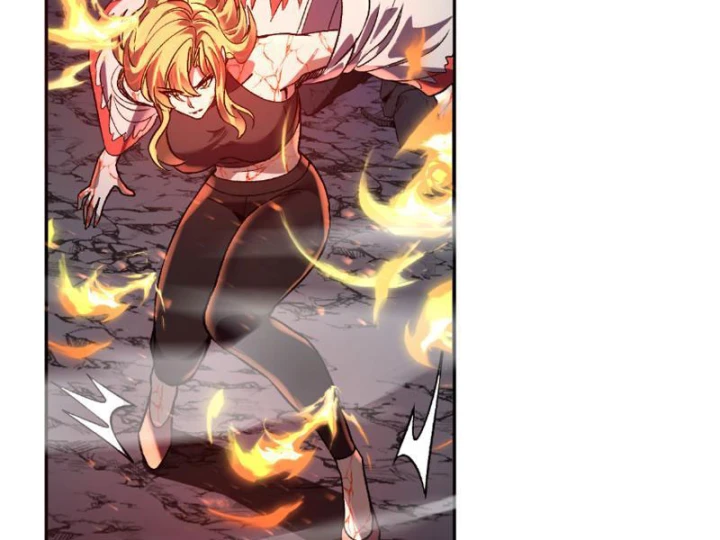 Ta hóa thân Ma Thần, trở thành diệt thế cự thú! Chapter 69 - 121