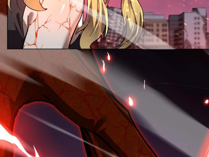 Ta hóa thân Ma Thần, trở thành diệt thế cự thú! Chapter 69 - 127