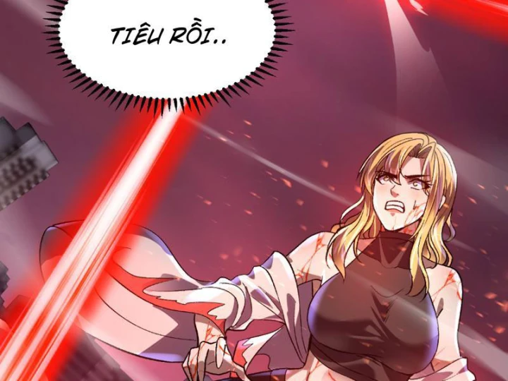 Ta hóa thân Ma Thần, trở thành diệt thế cự thú! Chapter 69 - 129