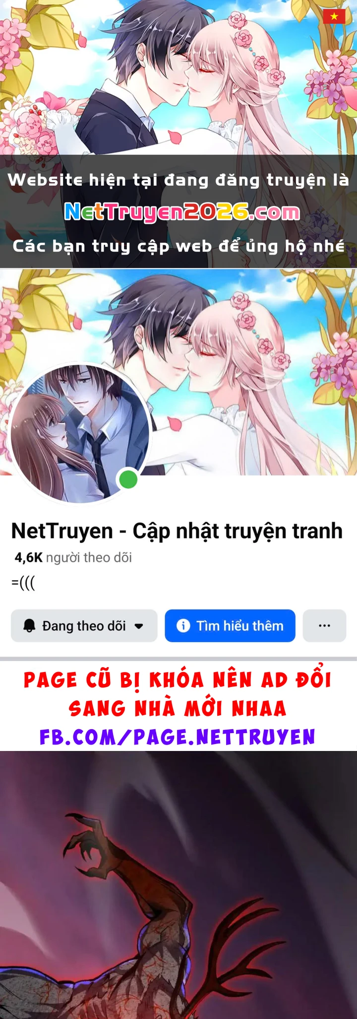 Ta hóa thân Ma Thần, trở thành diệt thế cự thú! Chapter 70 - 1