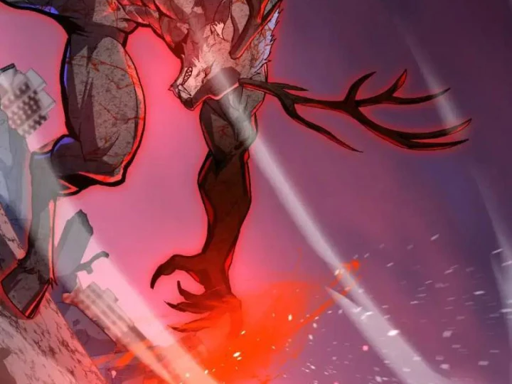 Ta hóa thân Ma Thần, trở thành diệt thế cự thú! Chapter 70 - 2