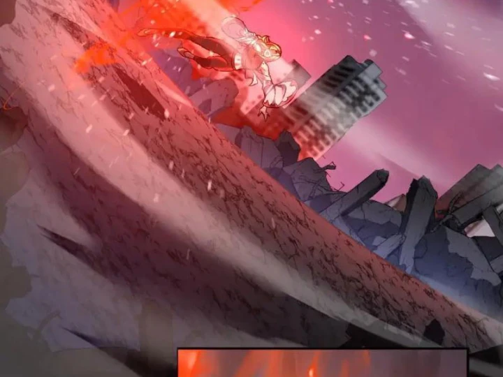 Ta hóa thân Ma Thần, trở thành diệt thế cự thú! Chapter 70 - 3