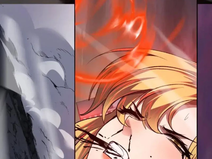 Ta hóa thân Ma Thần, trở thành diệt thế cự thú! Chapter 70 - 4