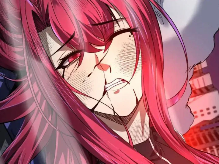 Ta hóa thân Ma Thần, trở thành diệt thế cự thú! Chapter 70 - 6