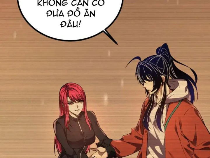 Ta hóa thân Ma Thần, trở thành diệt thế cự thú! Chapter 70 - 11