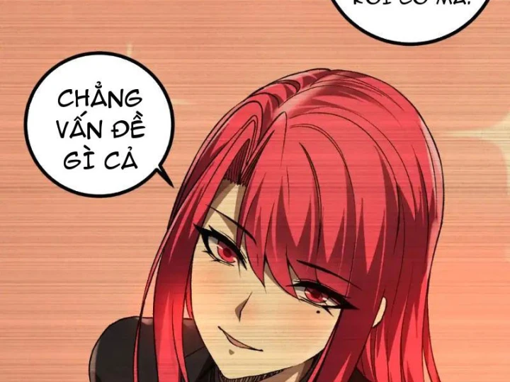 Ta hóa thân Ma Thần, trở thành diệt thế cự thú! Chapter 70 - 20