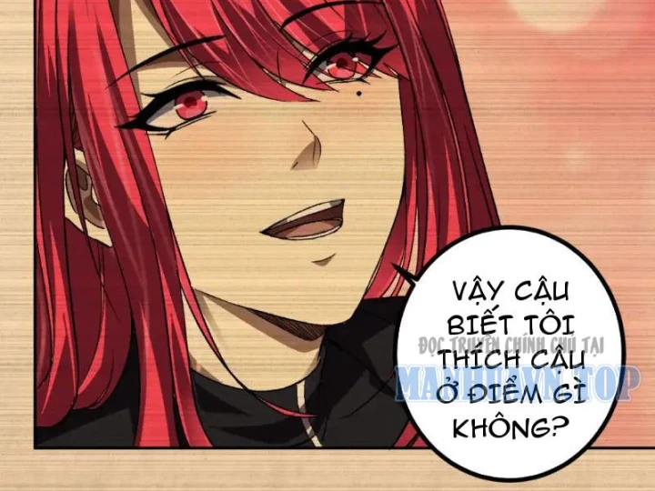 Ta hóa thân Ma Thần, trở thành diệt thế cự thú! Chapter 70 - 26