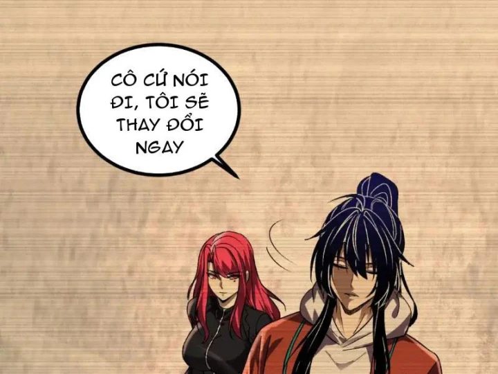 Ta hóa thân Ma Thần, trở thành diệt thế cự thú! Chapter 70 - 27