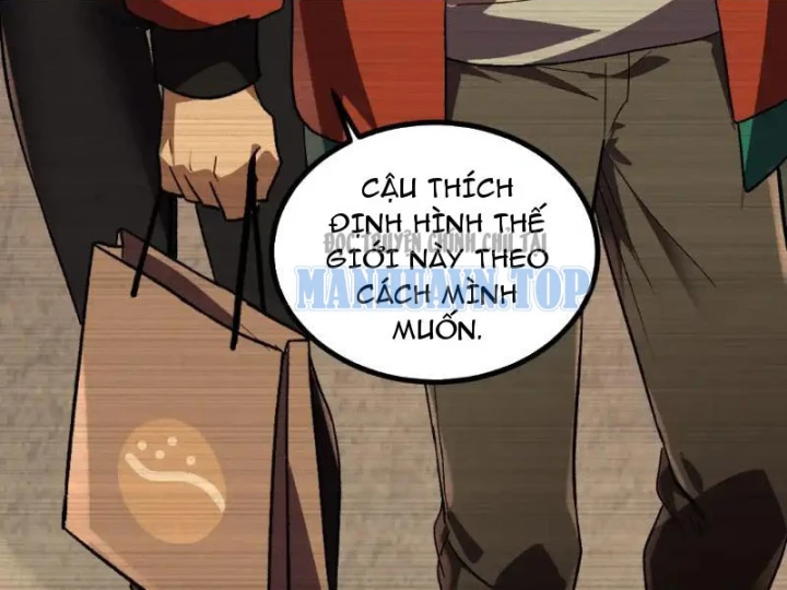 Ta hóa thân Ma Thần, trở thành diệt thế cự thú! Chapter 70 - 32