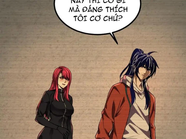 Ta hóa thân Ma Thần, trở thành diệt thế cự thú! Chapter 70 - 37