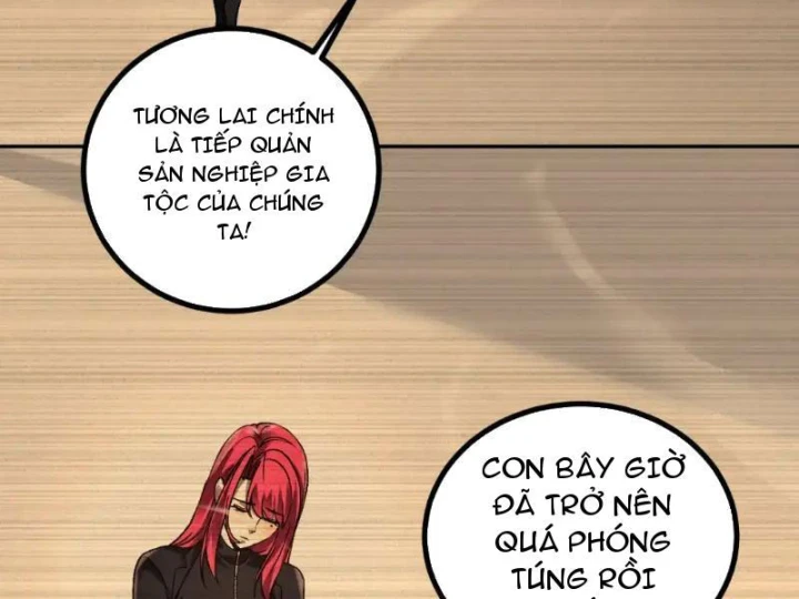 Ta hóa thân Ma Thần, trở thành diệt thế cự thú! Chapter 70 - 54