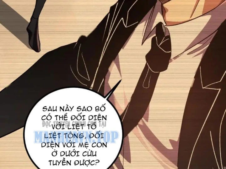 Ta hóa thân Ma Thần, trở thành diệt thế cự thú! Chapter 70 - 56