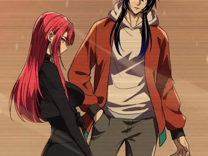 Ta hóa thân Ma Thần, trở thành diệt thế cự thú! Chapter 70 - 68