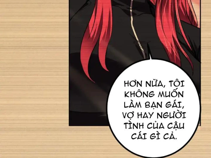 Ta hóa thân Ma Thần, trở thành diệt thế cự thú! Chapter 70 - 71